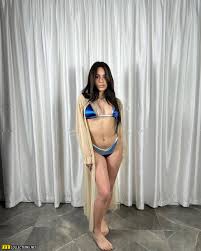 Morena Casuburi Pictures & Videos Pack Download