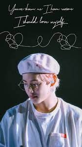 Kim taehyung, park jimin, dan jung hoseok adalah trio peri tampan yang mengakibatkan kegaduhan di khayangan. Kim Taehyung V Bts Lockscreen Wallpaper Kim Taehyung Wallpaper Bts Taehyung Kim Taehyung