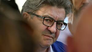 Last month he announced his candidacy for the 2022 race — and he's trying to show that his france insoumise movement can govern as well as protest. Je Trouve Ca Suspect Melenchon Perplexe Face A La Panne Des Numeros D Urgence