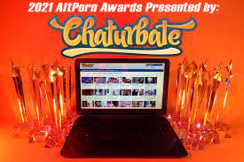 Welcome Chaturbate as Exclusive Presenting Sponsor of 2021 AltPorn Awards |  AltPorn.net - alt.porn erotica