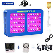 What does emc mean for meizhi grow lights? Meizhi Led Grow Light Review Best Led Grow Lights Info