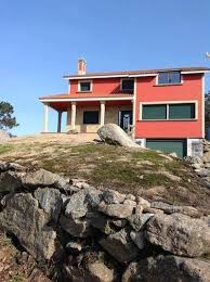 Evaristo Blanco reclámalle 300.000€ ao concello de Vimianzo pola casa que  acabou derrubando