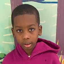 Fundraiser by Alrashad James : British The Titan