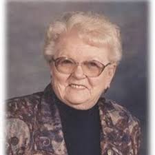 Eleanor Ostlund Obituary April 7, 2015