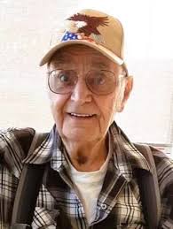 George Edward Swallows, 88, of Blairsville