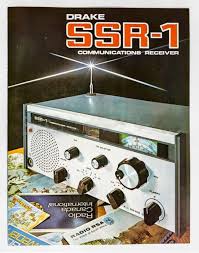 Image result for Drake SSR-1