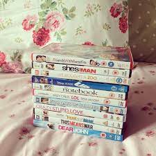 Stay Gold Always Girly Movies Good Movies To Watch Good Movies