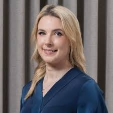 I am absolutely thrilled to be taking up my new role as Senior Clerk.