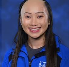 Skating Instructor Staff