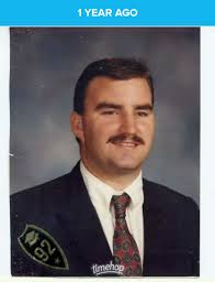 In Memory of some great people from Theodore High School!!!