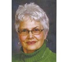 Elaine BROWN Obituary