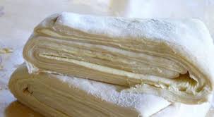 Recette De Pate Feuilletee Vraiment Facile Et Rapide 10 Minutes Pate Feuilletee Recette Recette Pate Pate Feuilletee