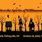 Meet the Spirits of Williamson event image