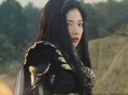 포모스 아재 다 놀란 그녀의 매력