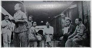 Demokrasi parlementer ini diakhir dengan lahirnya dekrit presiden sukarno pada 5 juli 1959 yang membubarkan konstituante dan dimulainya era demokrasi terpimpin. Demokrasi Di Indonesia Wikipedia Bahasa Indonesia Ensiklopedia Bebas