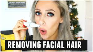 More on epilators facial hair removal guide the guide to perfect epilation philips satin perfect epilator review harder, better, faster, smoother: How To Remove Facial Hair Braun Epilator Review Demo Carly Musleh Youtube