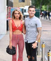Georgia confronts amber love island 2017. Georgia Harrison At The Love Island 2017 Wrap Party 21 Gotceleb