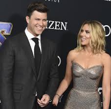 Reynolds and johansson were married from 2008 to 2010. Hochzeitsglocken Scarlett Johansson Hat Sich Zum Dritten Mal Verlobt Welt