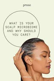 The Prose Scalp Mask Is Microbiome Friendly At Length By Prose Hair Scalp Mask Scalps Microbiome