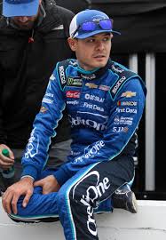 (p), who clocked in at 161.377 mph; Nascar Kyle Larson Ready To Put Bad Playoff Luck Behind Him