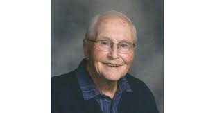 Marshall B. Schaefer Obituary (1932