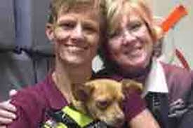 Fundraiser by Cathy Haley Tyner : CATHY'S medical expenses for LYME