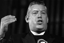 The sayings of Ian Paisley