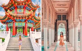 Ia merupakan tempat di mana api semangat kebangsaan melayu mula bertiup. 15 Tempat Wisata Malaysia Terpopuler Dan Instagrammable Blog Unik
