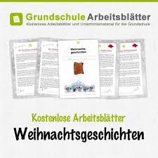 Kostenlose Arbeitsblatter Weihnachtsgeschichten Weihnachtsgeschichte Weihnachten Geschichte Geschichte