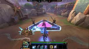 Tiamat Official Smite Wiki The begetter of all life. tiamat official smite wiki