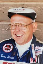 David Bernerd Headley Obituary