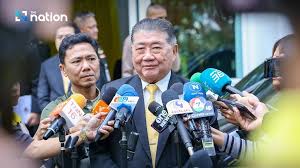 Nation Thailand - News update