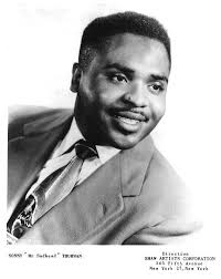 Marv Goldberg's R&B Notebooks