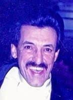 Anthony DiBona Obituary