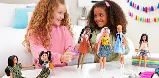 Jestem ciekawa czy też jeszcze macie swoją lalkę barbie z dzieciństwa ? Polska Lekkoatletka W Gronie Najbardziej Inspirujacych Kobiet Swiata