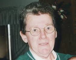 Bernice A. Gill Obituary