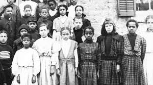 Mary Ann Shadd Cary Historical Marker