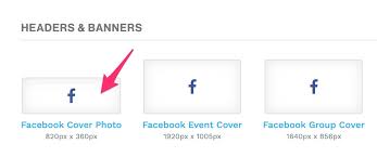 Maybe you would like to learn more about one of these? The Perfect Facebook Cover Photo Size Best Practices 2021 Update