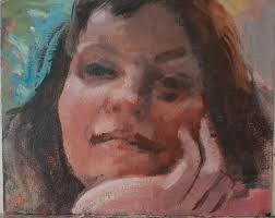 Local artist showcases karoo landscapes