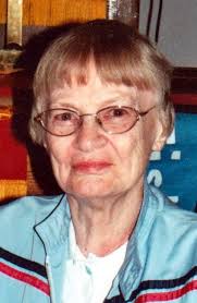 Dorothy Bragg Obituary