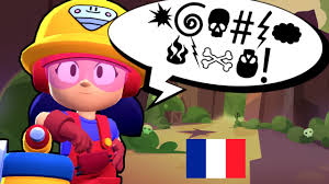 Дали кучу старпоинтов brawl stars! Toutes Les Insultes De Jacky Traduites Enfin Pour Vous Voix De Jacky Brawl Stars Youtube