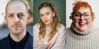 Cast announced for Soho Cinders at the Union Theatre