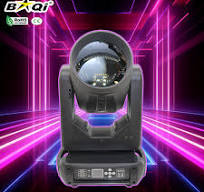 Best Selling Lighting Hybrid 17R Sharpy Spot Wash Beam Rotating Head