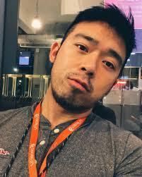 Aaron Chun's Instagram, Twitter & Facebook