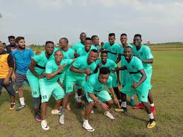 All information about akwa united () current squad with market values transfers rumours player stats fixtures news. Akwa United Set To Officially Unveil New Signings