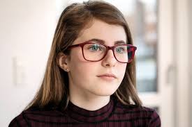 Min angst fyldte alt