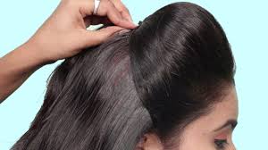.hairstyles like simple hairstyle, natural hairstyles, braid hairstyles, short hairstyles, hairstyle girl, cute hairstyles, kids hairstyle, curly hairstyles, medium hairstyles, prom hairstyles, long. 4 Easy Puff Hairstyles How To Make Perfect Puff Hairstyle Quick Hairstyles For Medium Thin Hair Youtube