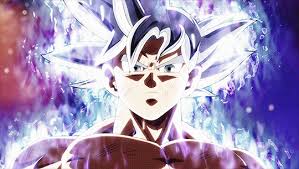 Welcome to free wallpaper and background picture community. Goku Ultra Instinct Gif Hd Novocom Top