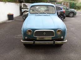 Image result for Blue 1969 Renault