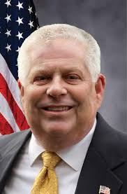 Collar county endorsements